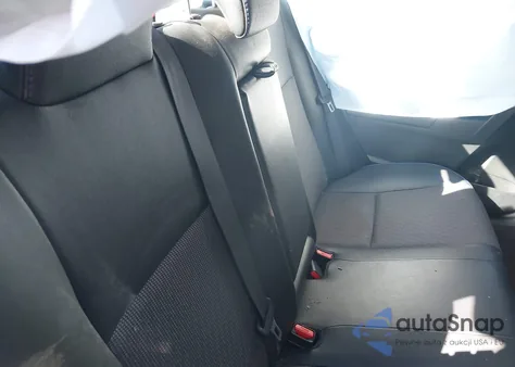 2017 Toyota Corolla Se из США, поврежденный, VIN 2T1BURHE5HC938207